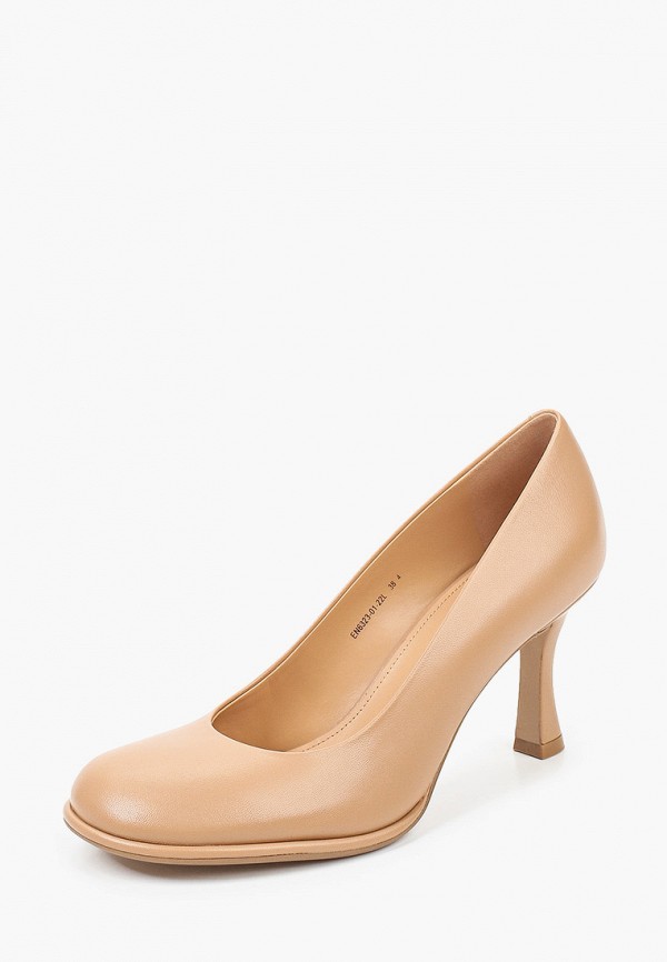 фото Туфли ekonika