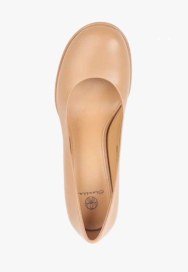 фото Туфли ekonika