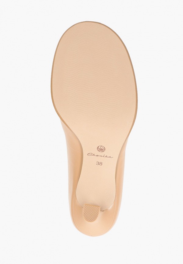 фото Туфли ekonika