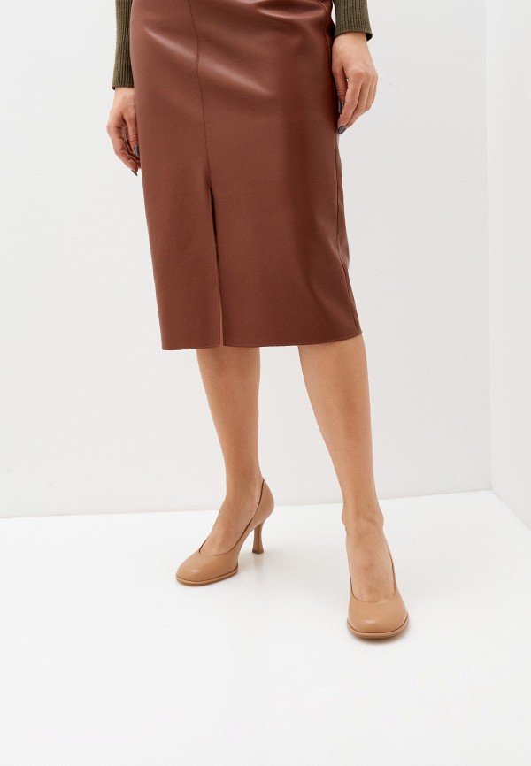 фото Туфли ekonika