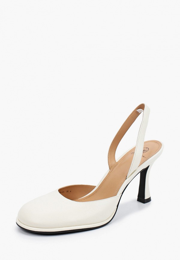 фото Туфли ekonika