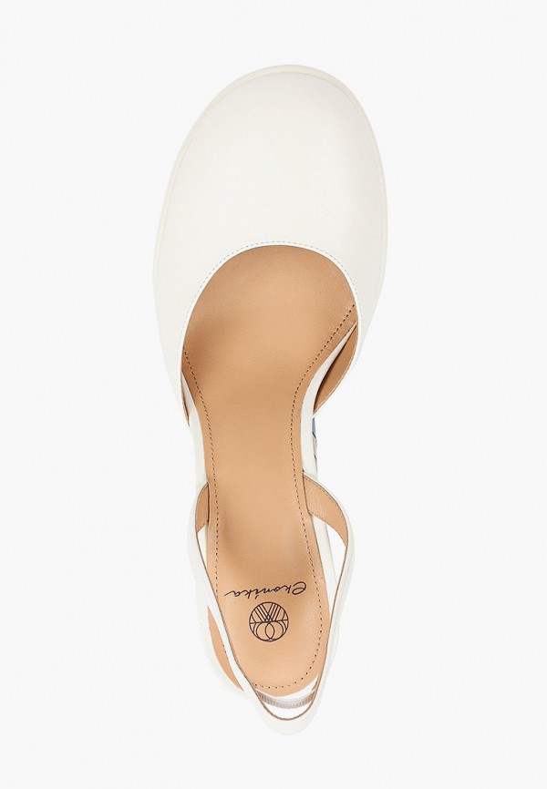 фото Туфли ekonika