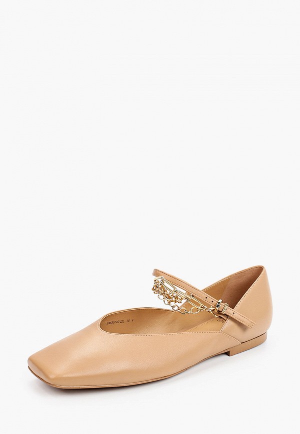 фото Туфли и браслет ekonika