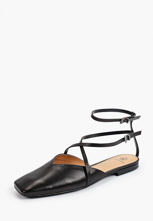 фото Туфли ekonika