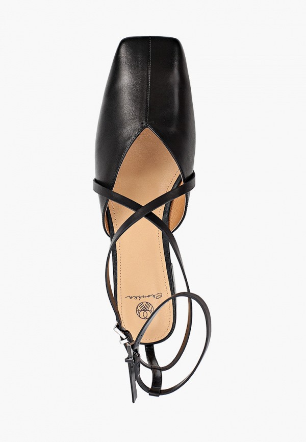 фото Туфли ekonika