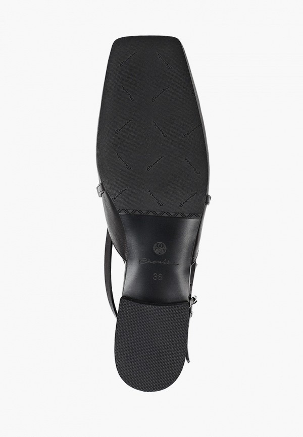 фото Туфли ekonika