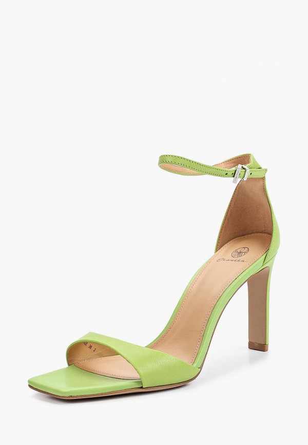 фото Босоножки ekonika