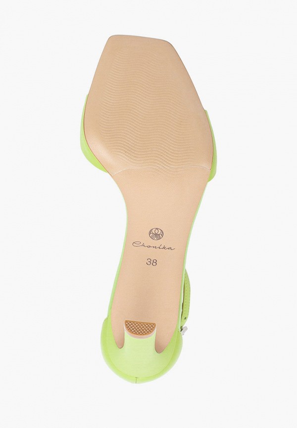 фото Босоножки ekonika