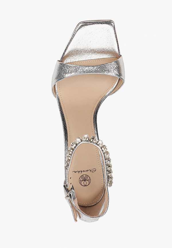 фото Босоножки ekonika