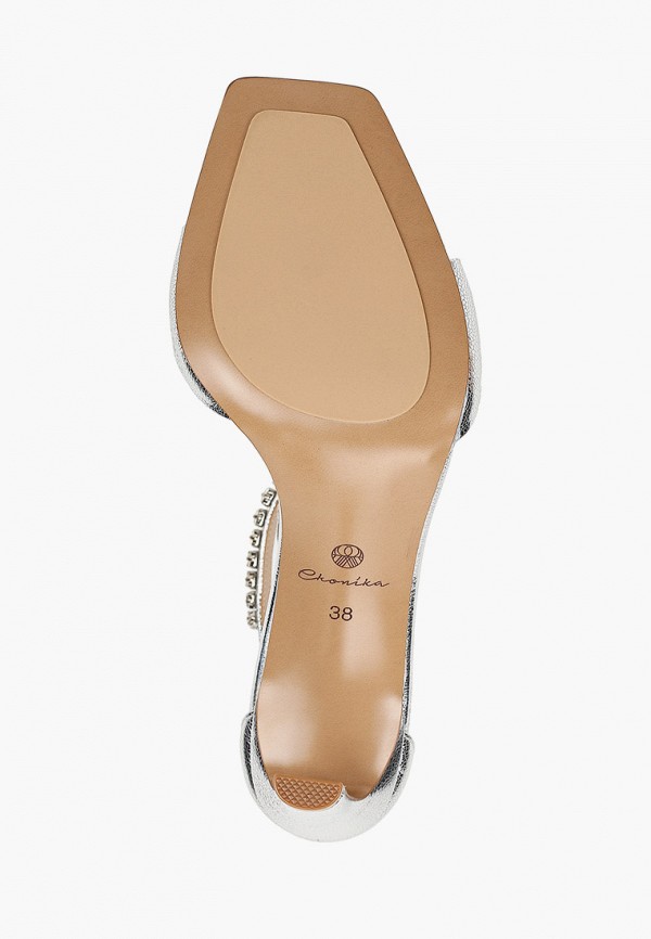 фото Босоножки ekonika