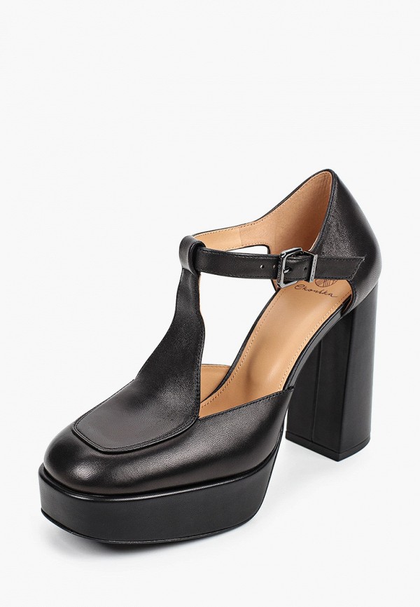 фото Туфли ekonika