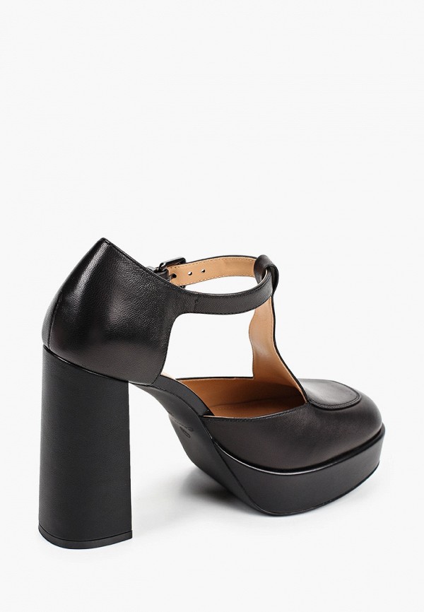 фото Туфли ekonika