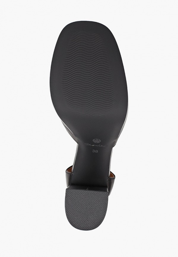 фото Туфли ekonika