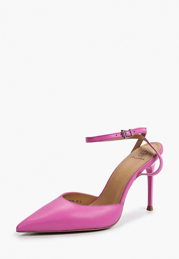 фото Туфли ekonika