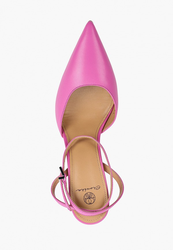 фото Туфли ekonika