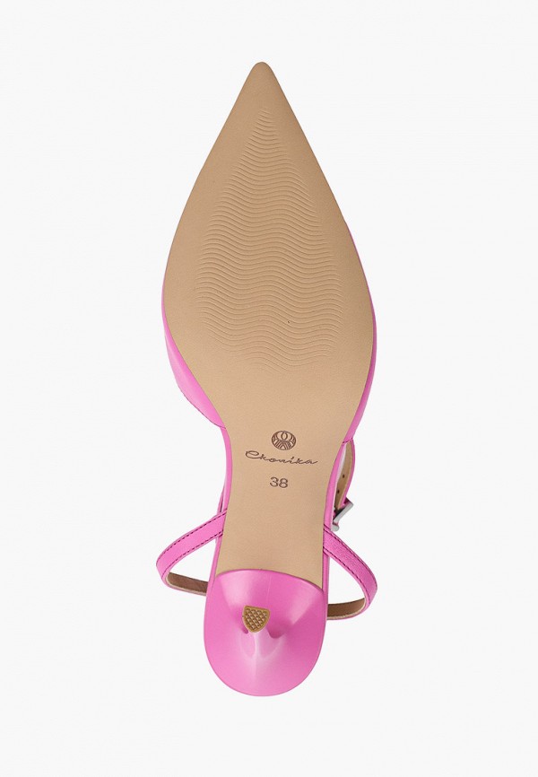 фото Туфли ekonika