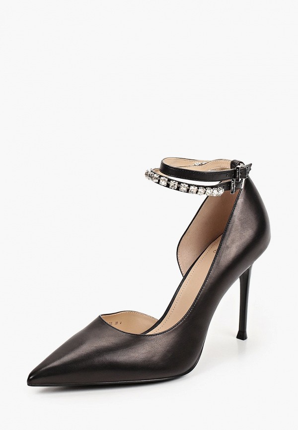 фото Туфли ekonika