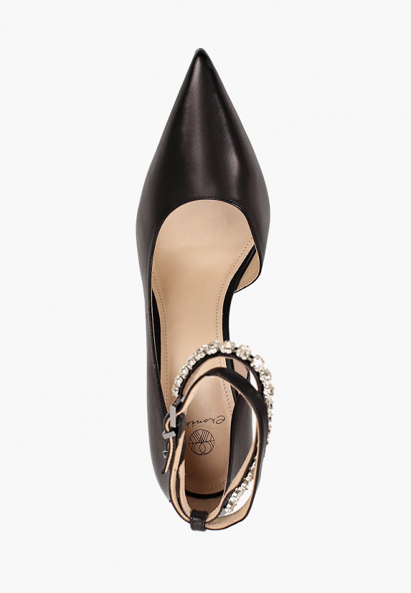 фото Туфли ekonika