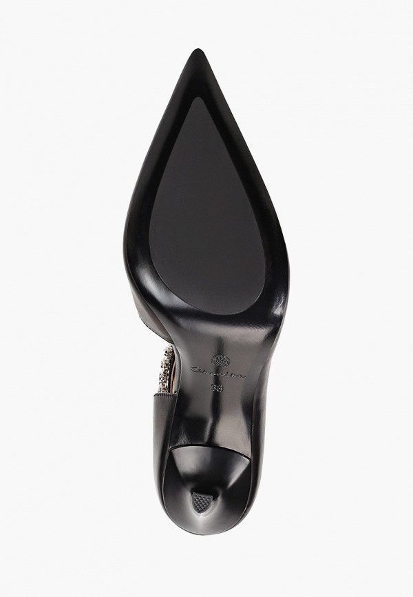 фото Туфли ekonika