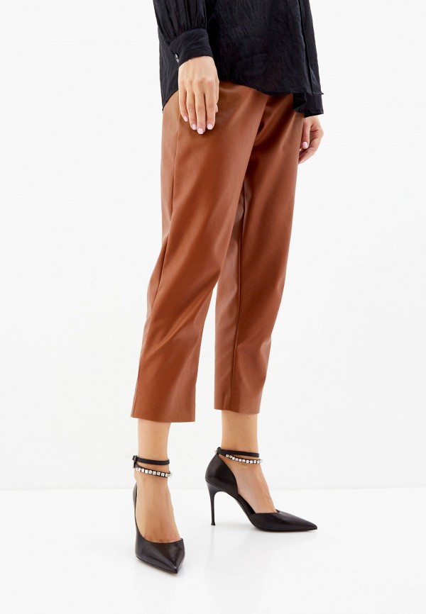 фото Туфли ekonika