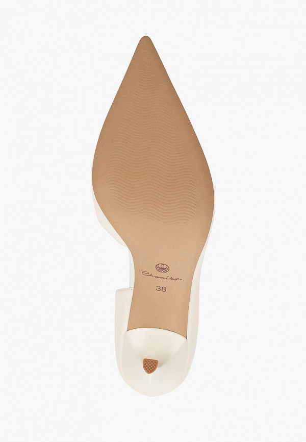 фото Туфли ekonika