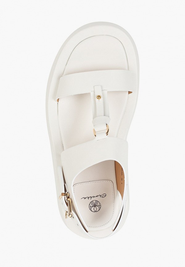 фото Сандалии ekonika