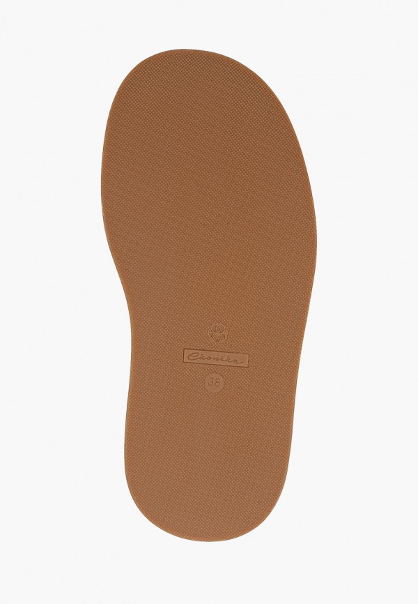 фото Сандалии ekonika