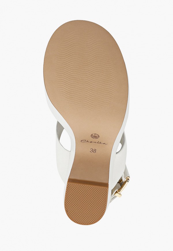 фото Босоножки ekonika