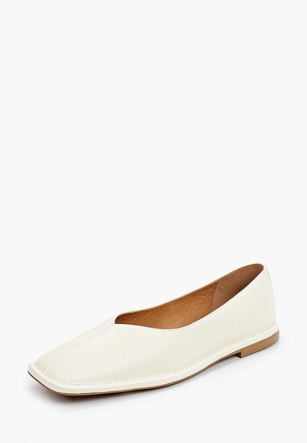 фото Туфли ekonika