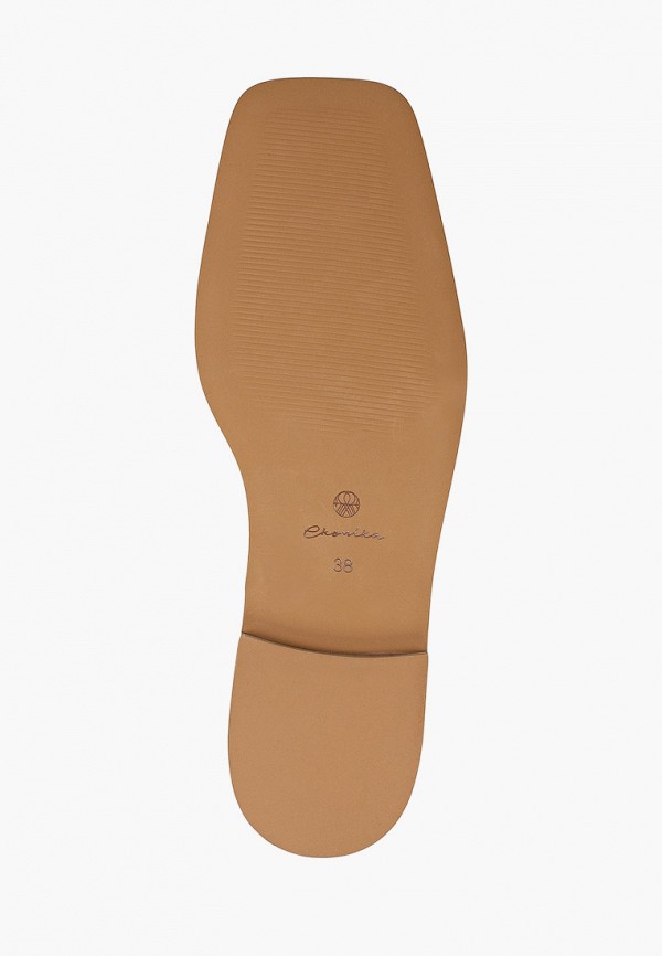 фото Туфли ekonika