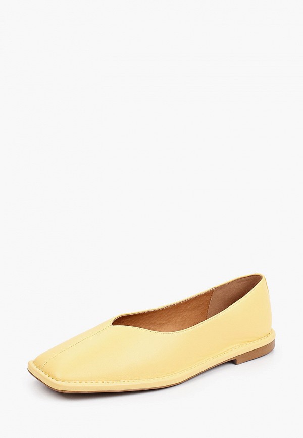 фото Балетки ekonika