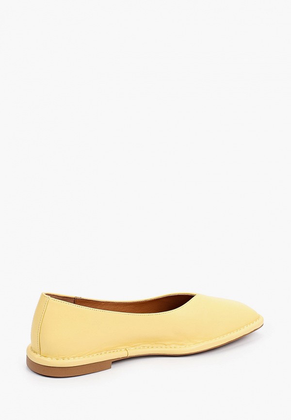 фото Балетки ekonika