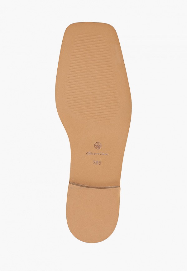 фото Балетки ekonika