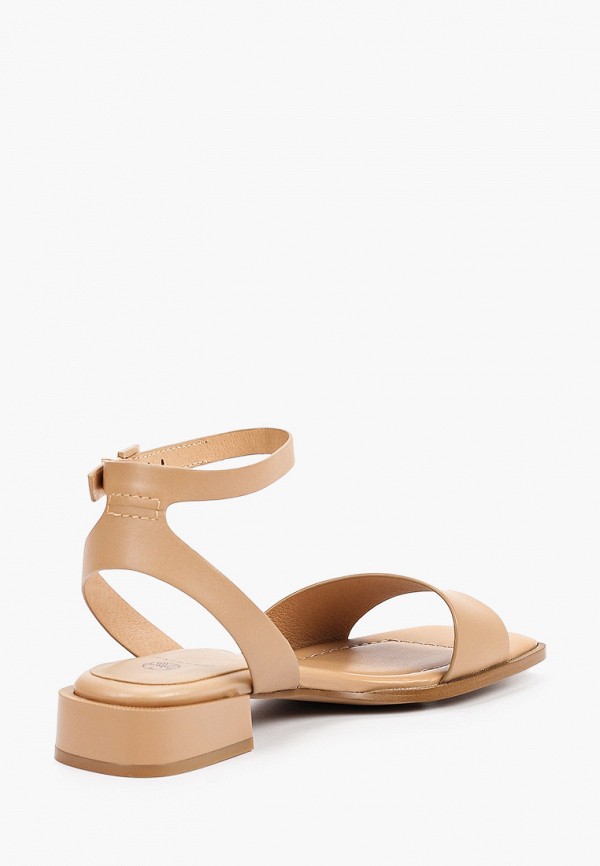 фото Сандалии ekonika