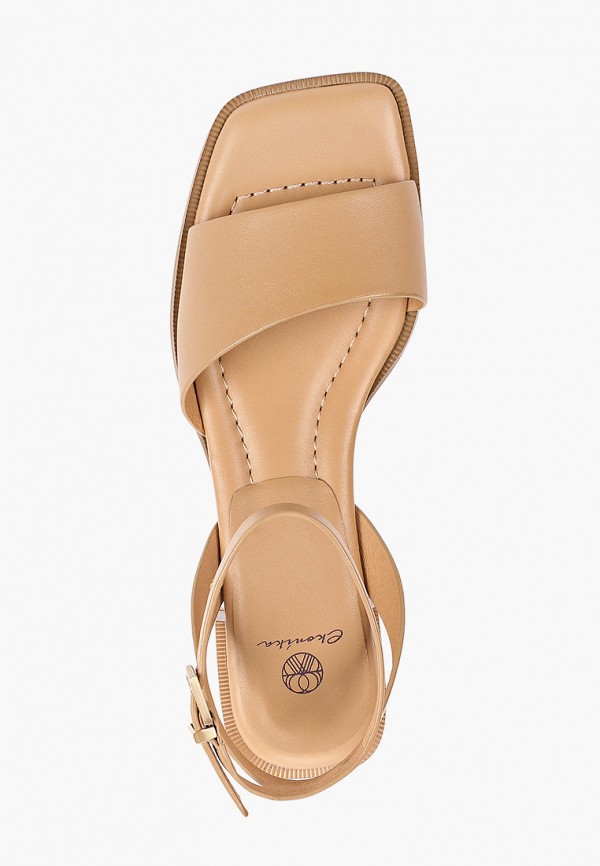 фото Сандалии ekonika