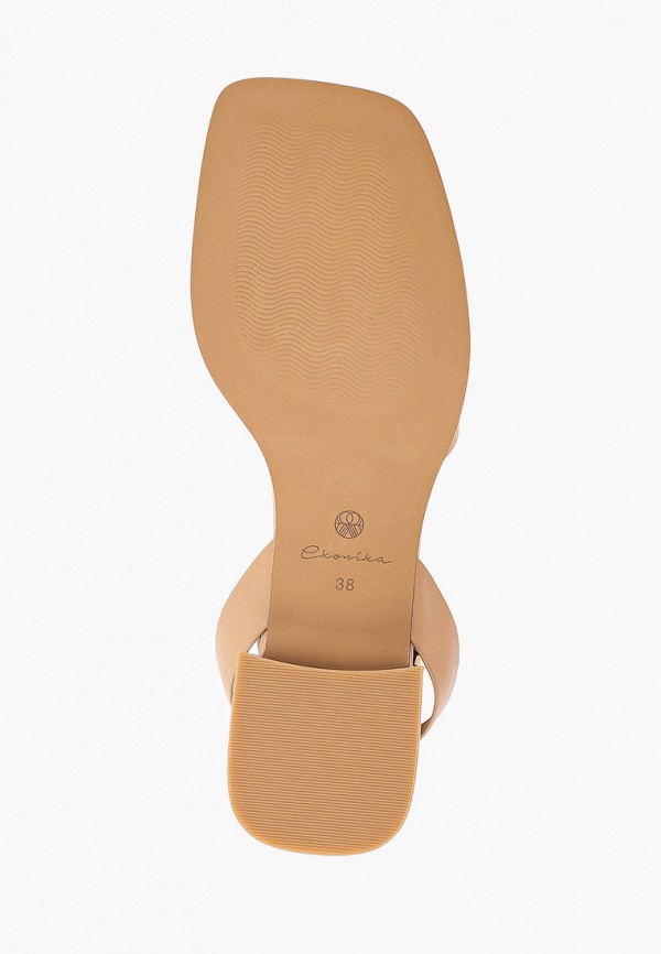 фото Сандалии ekonika