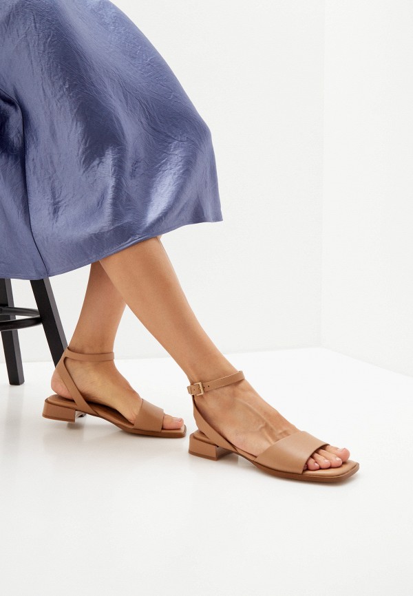 фото Сандалии ekonika