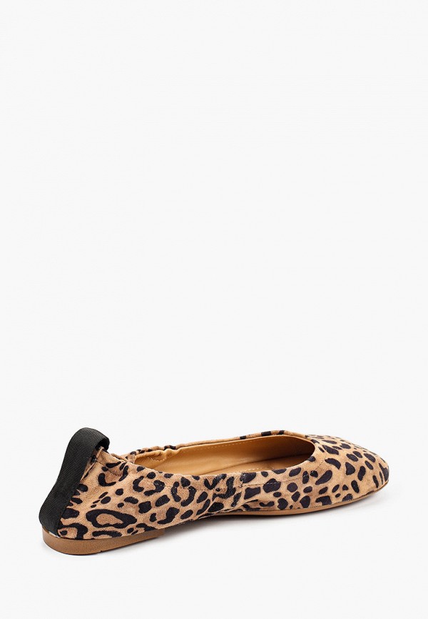 фото Балетки ekonika