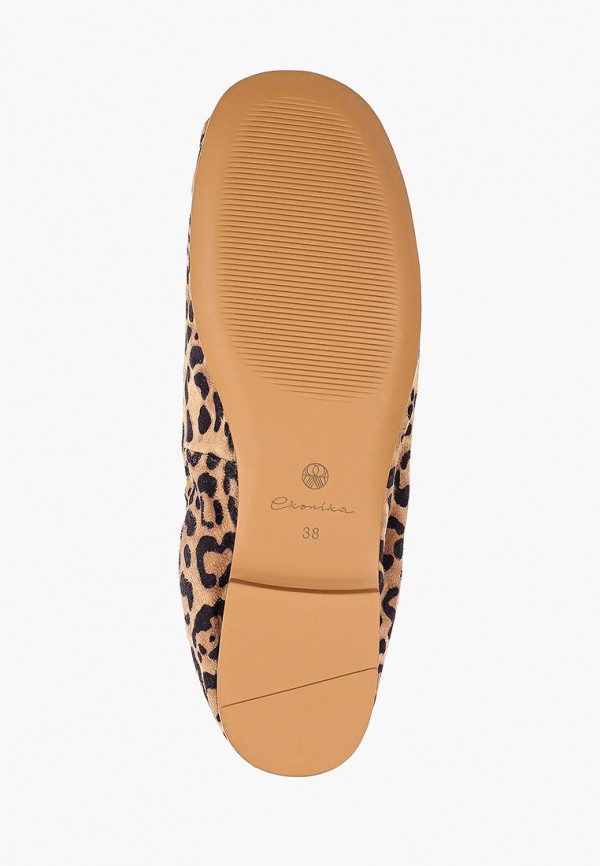 фото Балетки ekonika