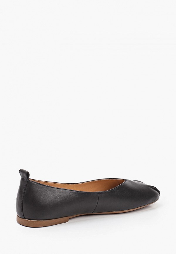 фото Балетки ekonika