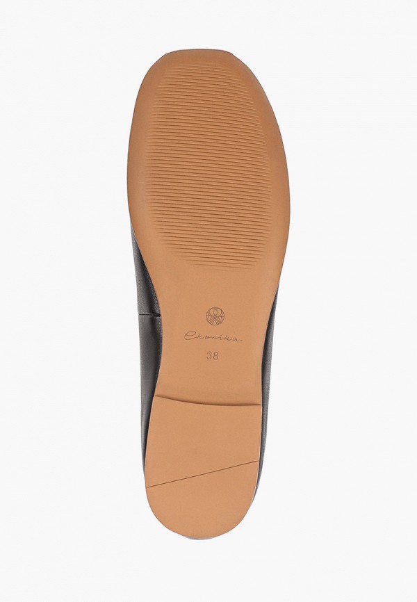 фото Балетки ekonika