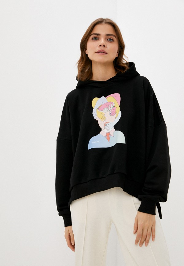 фото Худи tox crew