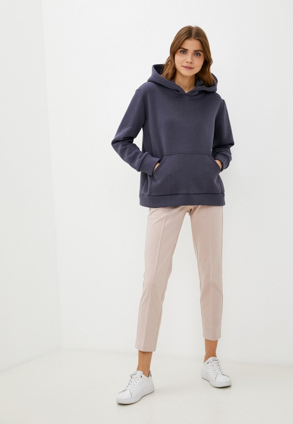 фото Брюки tox crew