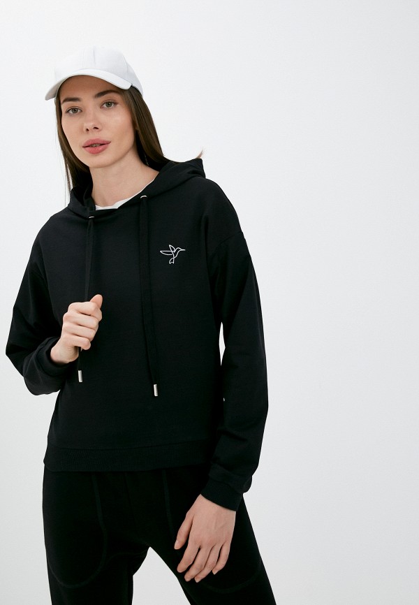 фото Худи tox crew