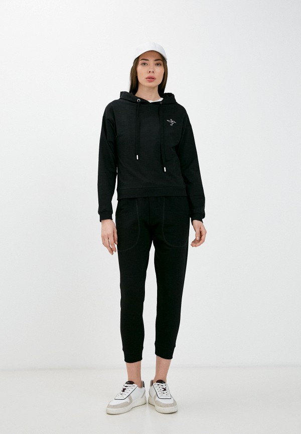 фото Худи tox crew