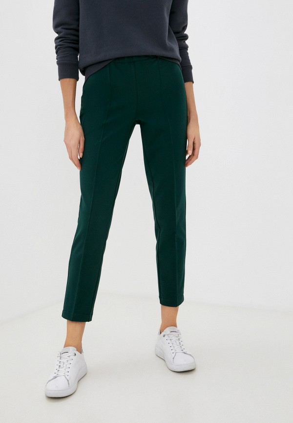 фото Брюки tox crew