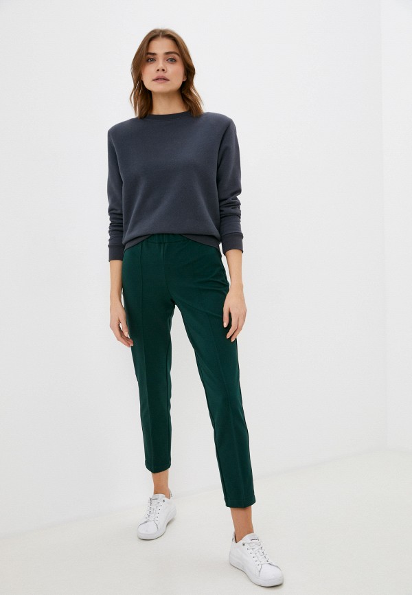 фото Брюки tox crew