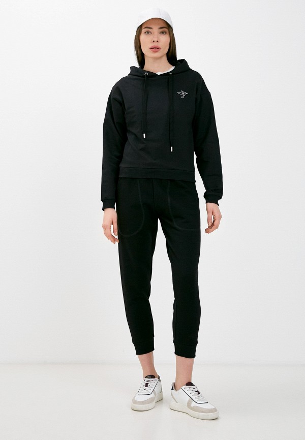 фото Брюки спортивные tox crew