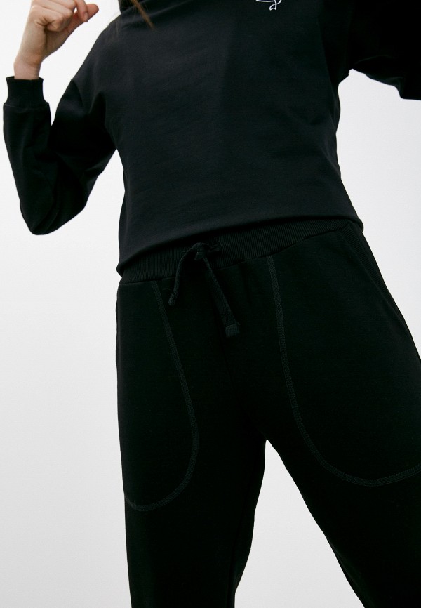 фото Брюки спортивные tox crew