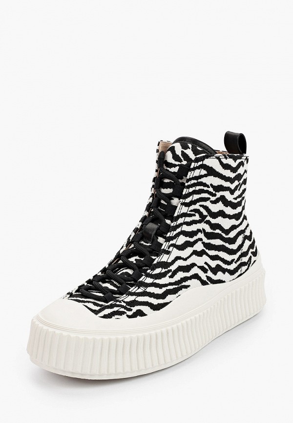 фото Кеды portal